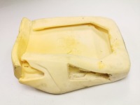 Гумовий елемент спинка сидіння правий перед ford focus 1998-2005 cak оригінальний номер 1215954 Зі Шроту, фото thumb