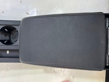 фото thumb №5, Тунель підлокітник комплект vw arteon шкіра r-line