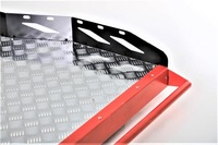 фото thumb №7, Ящик платформа выдвижная кузов mitsubishi l200