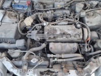 фото thumb №11, Стекло кузовная правая honda civic 1.4b 00r