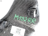 фото thumb №12, Maserati levante trofeo gts m161 18-24 спойлер карбон молдинг w бампер задня