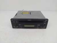 Купить Радио заводской cd 7645389318 nissan note e11, фото thumb