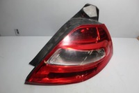 фото thumb №2, Лампа правая задняя renault megane ii