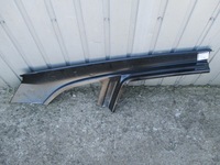 фото thumb №11, Opel insignia 08- універсал крило лівий стійка дах