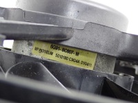 Комплект радиатор вентилятор ford galaxy mk3 2.0d 11r в Украине, фото thumb