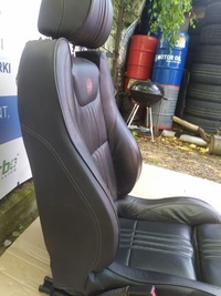 фото thumb №6, Сидіння + заднє сидіння alfa romeo 159 sw ti