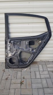 фото thumb №9, Двері праве задні правий задня hyundai i10 eu