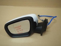 фото thumb №1, Дзеркало ліва 10 pin renault kadjar