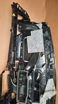 фото thumb №13, Панель раздаточная консоль volvo v60 s60 10-18r eu