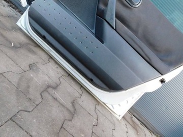 фото thumb №8, Renault megane ii 2003r hb дверь правый перед