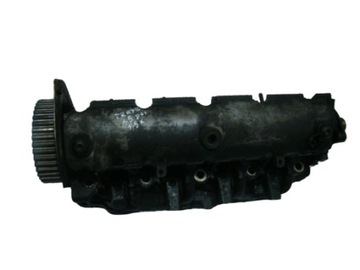 фото thumb №1, Trafic 1.9 dci f9k головка вал розподільний вал