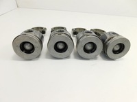 фото thumb №11, Поршень с шатун 2.0 tdci hdi volvo v50 s40 ford mondeo mk4 kuga s-max