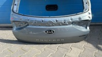 фото thumb №2, Kia pro ceed proceed 2018- крышка багажника задняя задняя