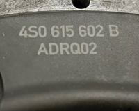 фото thumb №7, Idealne суппорты тормозные диски ceramika ceramica kpl. audi r8 23r 1