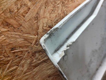 фото thumb №7, Капот решётка решётка радиатора крышка mercedes actros mp1