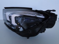 Mercedes лампа левая multibeam led gle 167 w167 c167 przed liftem с Разборки, фото thumb
