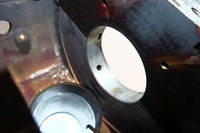 фото thumb №16, Bmw e90 e92 335i 740i f01 f02 3.0i n54 блок двигателя uszk.