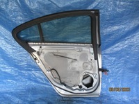 фото thumb №7, Двері ліва задня задні opel insignia hb