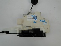 фото thumb №2, Замок дверь зад audi a7 4g8 4g8839015 4g8839016