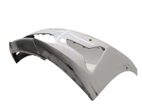 фото thumb №9, Bmw 3 g20 g21 2019 с передний бамперы