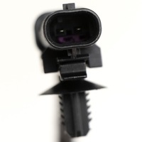 фото thumb №7, Датчик температури вихлопних газів 1.3 jtd cdti hdi fiat alfa romeo 55279113 оригінальний номер