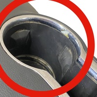 фото thumb №8, Ford mustang vi 2017 туннель средний