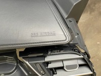 фото thumb №5, Toyota c-hr панель приладів консоль комплект подушка безпеки оригінал