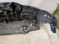 фото thumb №13, Бампер ford бампер mustang mach e kompletny демонтаж