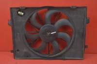 фото thumb №1, Вентилятор 25380-2exxx kia sportage 2 ii 2.0 crdi 140 km 04-08