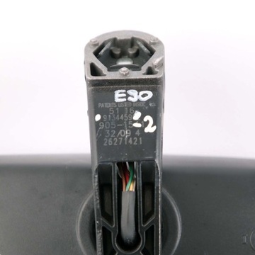 фото thumb №10, Bmw e60 e61 e65 e90 e91 зеркало заднего вида внутренние 9134459