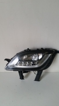 фото thumb №1, Галоген opel astra j led