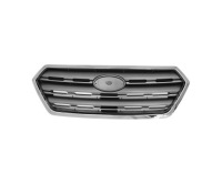 фото thumb №1, Решітка автомобільні перед subaru outback 2014-2018 91121al05a центральна