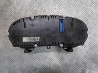 фото thumb №7, Счетчик приборы skoda yeti 5l tsi бензин 5l0920840l europa