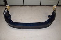 фото thumb №9, Skoda superb 3 3v sportline 2020 бампер задняя 6xpdc