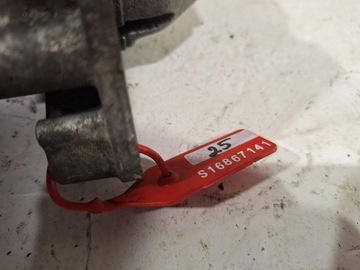 фото thumb №6, Стартер 9663528880 citroen c4 picasso 1.6 hdi 06-