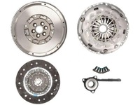 фото thumb №2, Набір зчеплення luk 600 0148 00