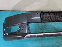 фото thumb №7, Бампер перед vw passat b7 lk7x