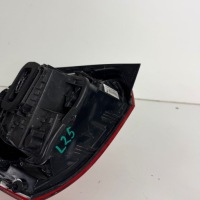 фото thumb №11, Фара праве зад права задня volkswagen polo v 5 6r 6c рестайлінг oem номер 6c0945096