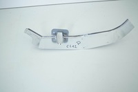 фото thumb №6, Хром захист замка двері kpl mercedes cl w215