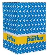 фото thumb №1, Purflux фільтр масла ls743