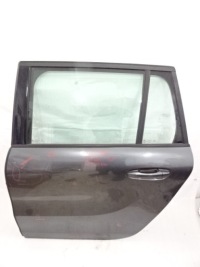 фото thumb №1, Citroen c4 grand picasso ii дверь левая задние ktpd