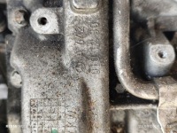 фото thumb №16, Двигун mercedes-benz c amg w204 om642960