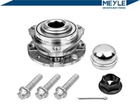 фото thumb №2, Ступиця колеса [meyle]