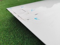 фото thumb №3, Maserati ghibli двері ліва перед