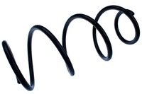 фото thumb №3, Пружини підвіска перед x2 renault clio iii denckermann