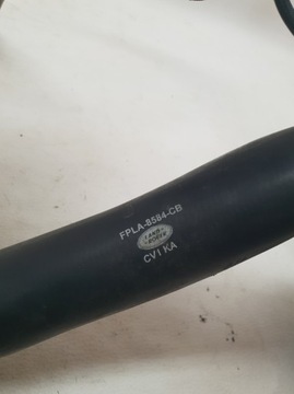 фото thumb №7, Range rover sport l494 труба шланг шланг fpla-8260-fa