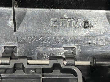 фото thumb №3, Захист ременя заднього борт багажник dk62425a92ac8pvj