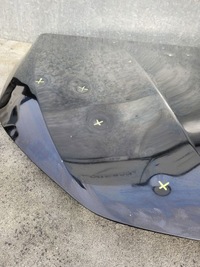 фото thumb №7, Капот mercedes b-klasa w247 2018-