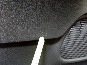 фото thumb №8, Peugeot rifter berlingo iv обивка дверь перед левая eu 9816791277