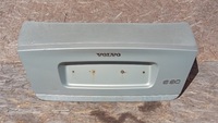 фото thumb №1, Кришка багажника задня volvo s80 колір 443-46 гарантія